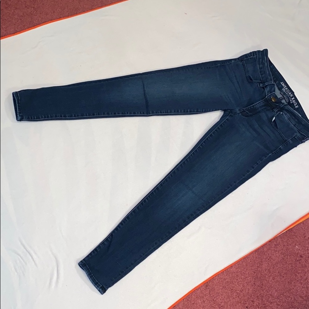 American Eagle Jegging